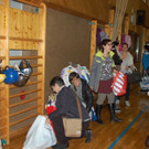 Basar des Eislaufvereins Montafon