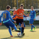 Bürmoos - Eugendorf