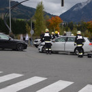 VU Wagrainer Bundesstrasse - Kreuzung Industriestrasse St_Johann  08_10_2017  Pressefotopongau MW  _4_.JPG
