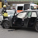 VU Wagrainer Bundesstrasse - Kreuzung Industriestrasse St_Johann  08_10_2017  Pressefotopongau MW  _7_.JPG