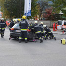 VU Wagrainer Bundesstrasse - Kreuzung Industriestrasse St_Johann  08_10_2017  Pressefotopongau MW  _15_.JPG