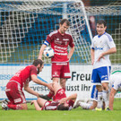 Röthis gewinnt gegen Andelsbuch