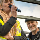 Demonstration - Unsere Antwort ist Solidarität - 07.10.2017