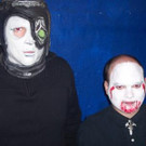 Halloween-Party im Nofler Treff