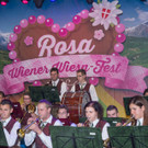 Rosa Wiener Wiesn Frühshoppen 2017 - 07.10.2017