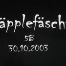 Käpplefäscht der 5B - HLW Rankweil