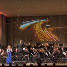 Blasorchester begeistert Publikum