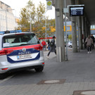 Schwerpunktkontrollen in Wr. Neustadt