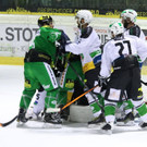 EHC Lustenau II - HC Rankweil