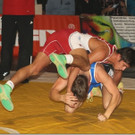 Best of Klaus vs Wolfurt