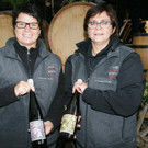 Edle Tropfen vom Bernecker Weingut.JPG