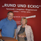 Sonderaustellung "Rund und Eckig"