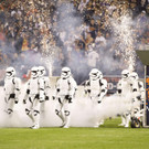 Star Wars: Premiere des neuen Trailers