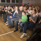 Sportlerehrung 2017 in Lauterach