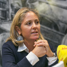 Pressekonferenz Getreidegasse