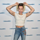 Miley Cyrus - Neuer Style