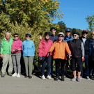 Radausfahrt nach Nonnenhorn