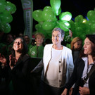 Die ORF-Elefantenrunde zum Wahlkampfschluss