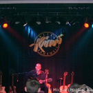 Long John Baldry & Marty Hall im A. Kino