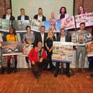 Impressionen vom Baukalender 2018