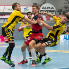 Beste Bilder Hard vs Bregenz