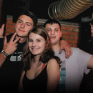 Friday the 13th - The horror has only just begun -  Käpplefest Hak Bludenz