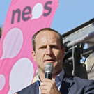 NEOS-Wahlkampffinale