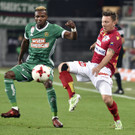 Rapid vs. St. Pölten