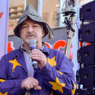 FPÖ-Finale der Fairness-Tour - Viktor Adler Platz - 13.10.2017 