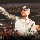HYPE - Ardian Bujupi LIVE
