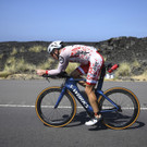 Ironman Weltmeisterschaft auf Hawaii