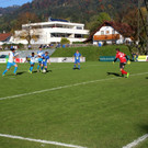 Bilder vom Spiel SV typico Lochau gegen Koblach