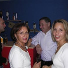 Ingrids Geburtstag im Cafe Erika, Rankweil
