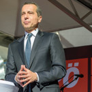 SPÖ-Abschlusskundgebung - Viktor Adler Platz - 14.10.2107