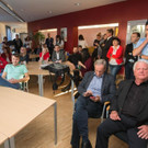 Lange Gesichter bei der Salzburger SPÖ