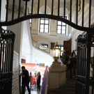 NRW 2017: Bilder aus dem Wahl-Studio