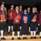 Ralf Mahner - Treuer Musikante der STM Bludenz