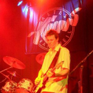 John Mayall im Alten Kino Rankweil