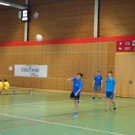 Völkerball LM