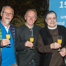 Impressionen der 60 Jahr-Feier der Spielgruppe Latschau
