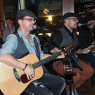 Irish Folk im Gasthaus Sonne