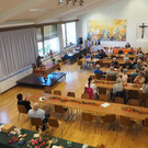 Herbstfest des Kneipp-Aktiv-Clubs