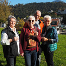 Rankweiler Herbstfest fand regen Anklang