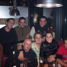 Mikes Geburtstag im American Roadhouse