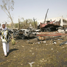 Blutbad in Bagdad II