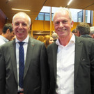 20 Jahre Sozialzentrum Altach