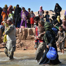 Irak: Kurden überrannt, Kirkuk gefallen