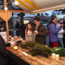 Göfner Adventmarkt
