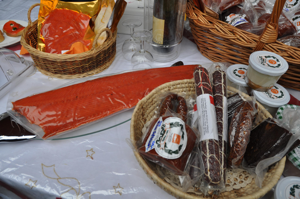 G__fner Advent-Dorfmarkt - Aussteller 3 - _c_Helmut K__ck.jpg