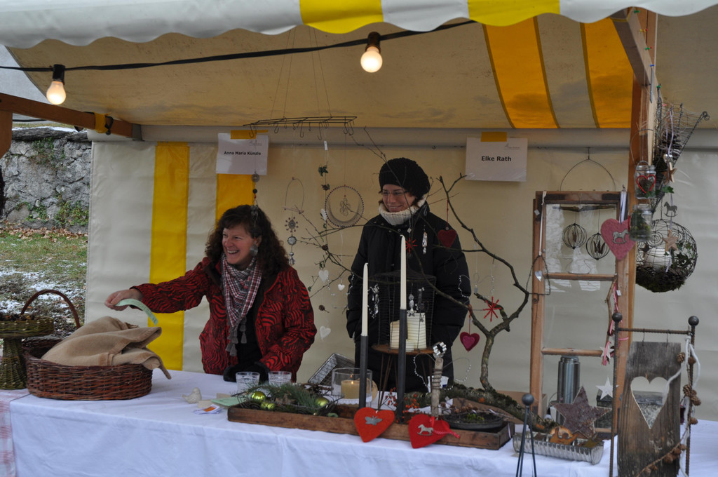 G__fner Advent-Dorfmarkt - Aussteller 5 - _c_Helmut K__ck.jpg